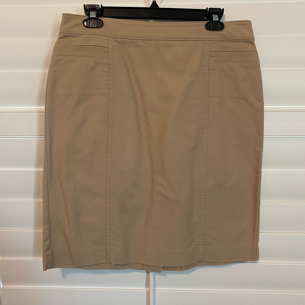 Ann Taylor Pencil Skirt